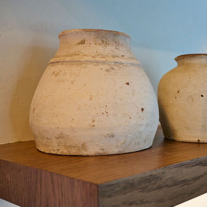 Maison Luna Gorganea 6" x 7" Vessel