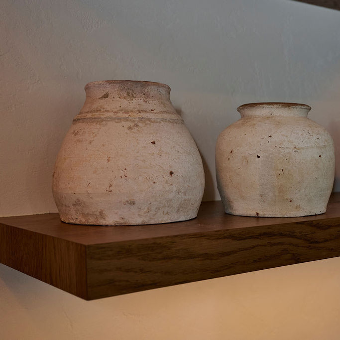 Maison Luna Gorganea 6" x 7" Vessel