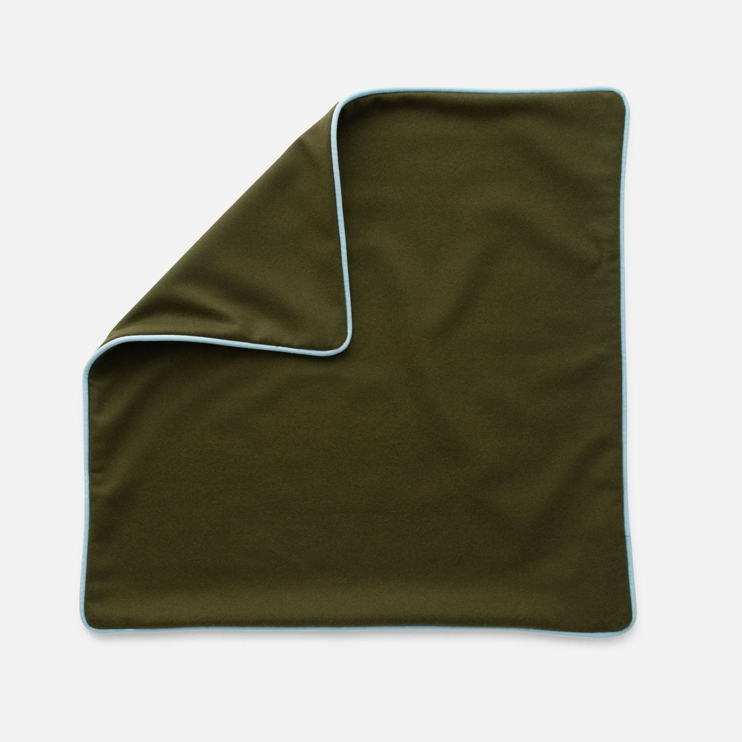 Classic Piped Pillow