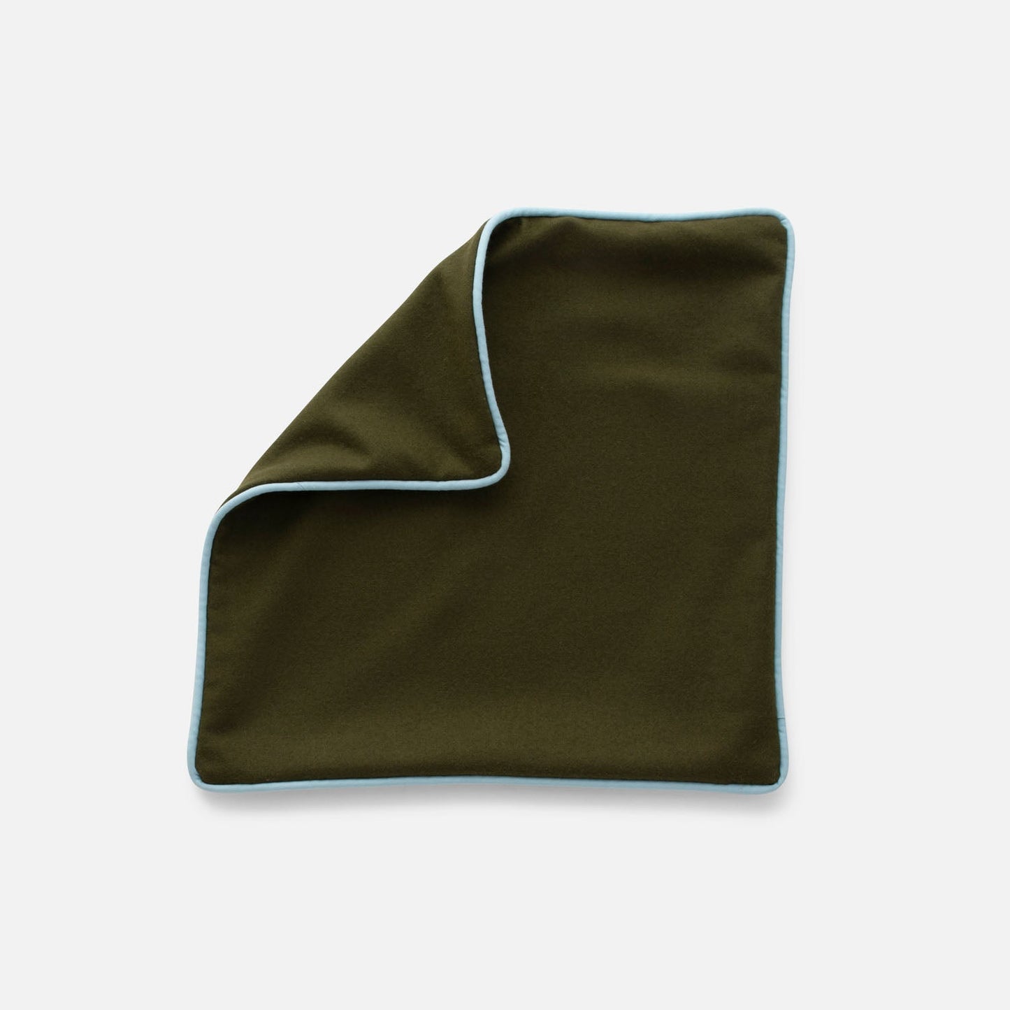 Classic Piped Pillow