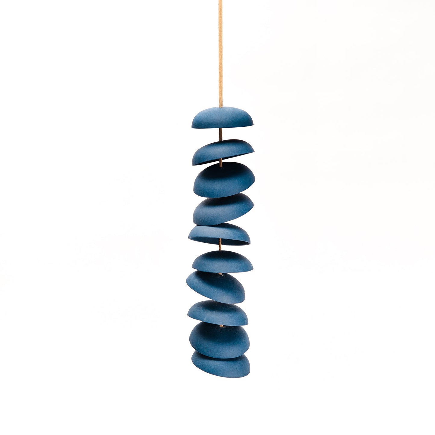 Pigeon Toe Ceramics Wind Chimes