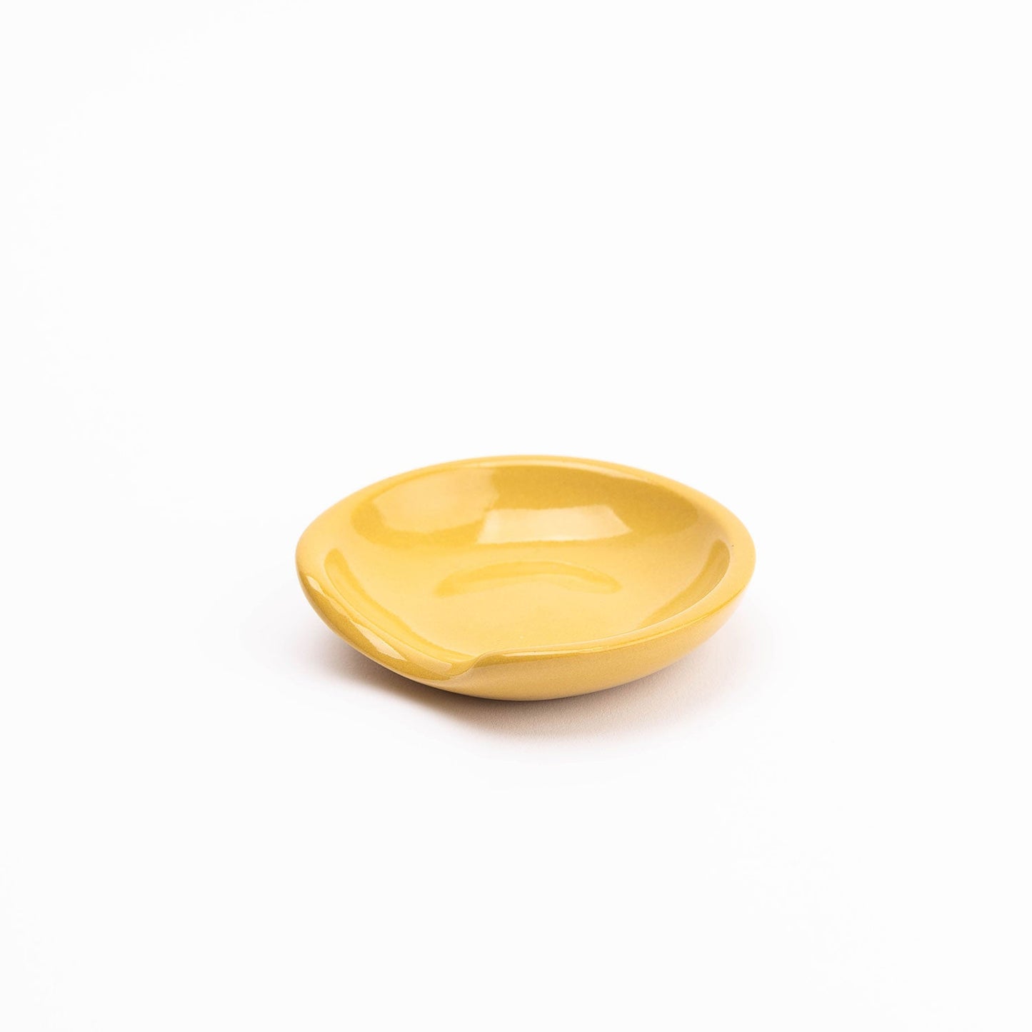 Pigeon Toe Ceramics Spoon Rest