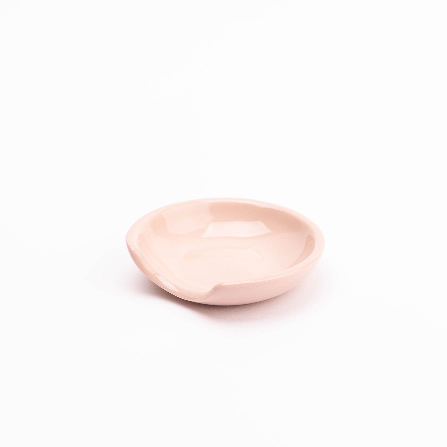 Pigeon Toe Ceramics Spoon Rest