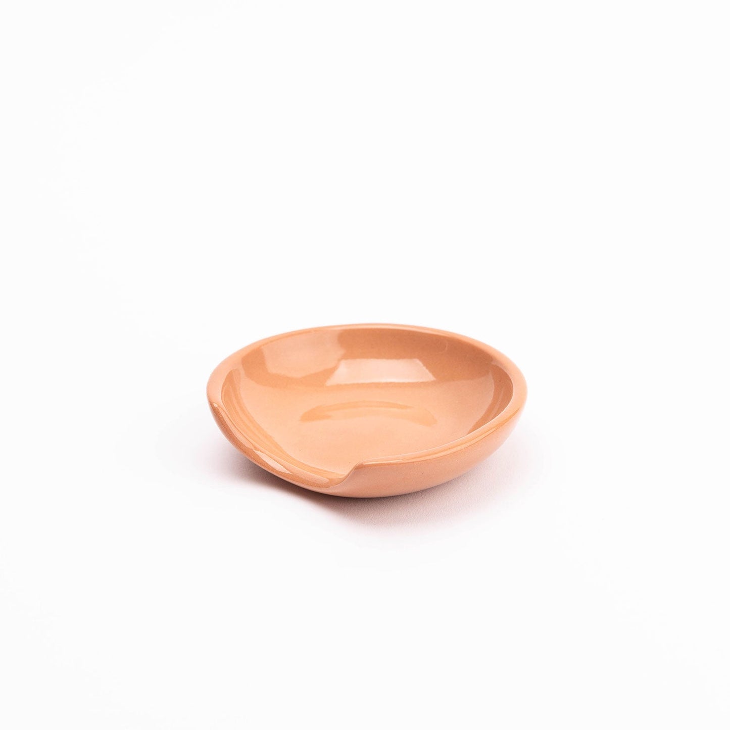 Pigeon Toe Ceramics Spoon Rest