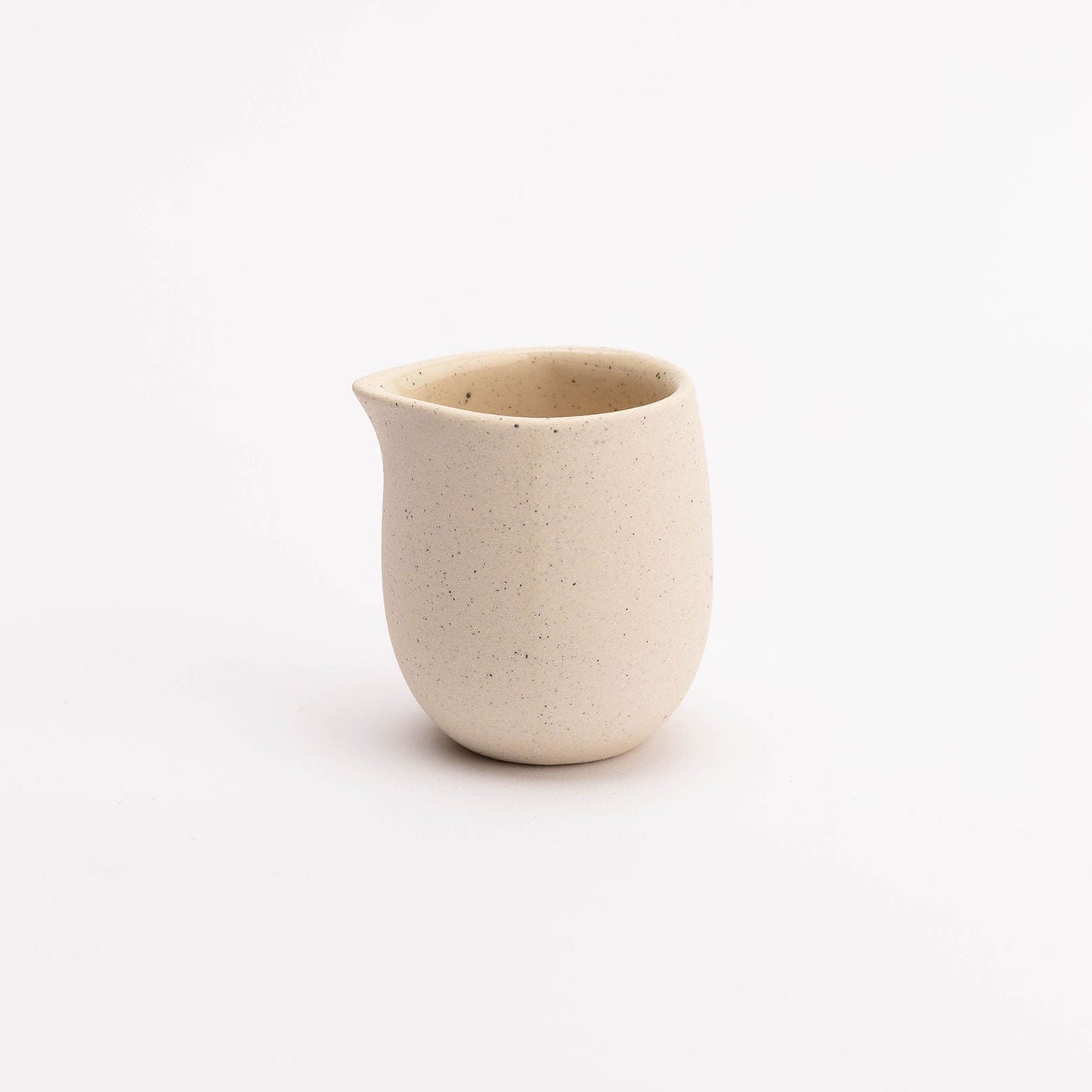 Pigeon Toe Ceramics Mini Creamer