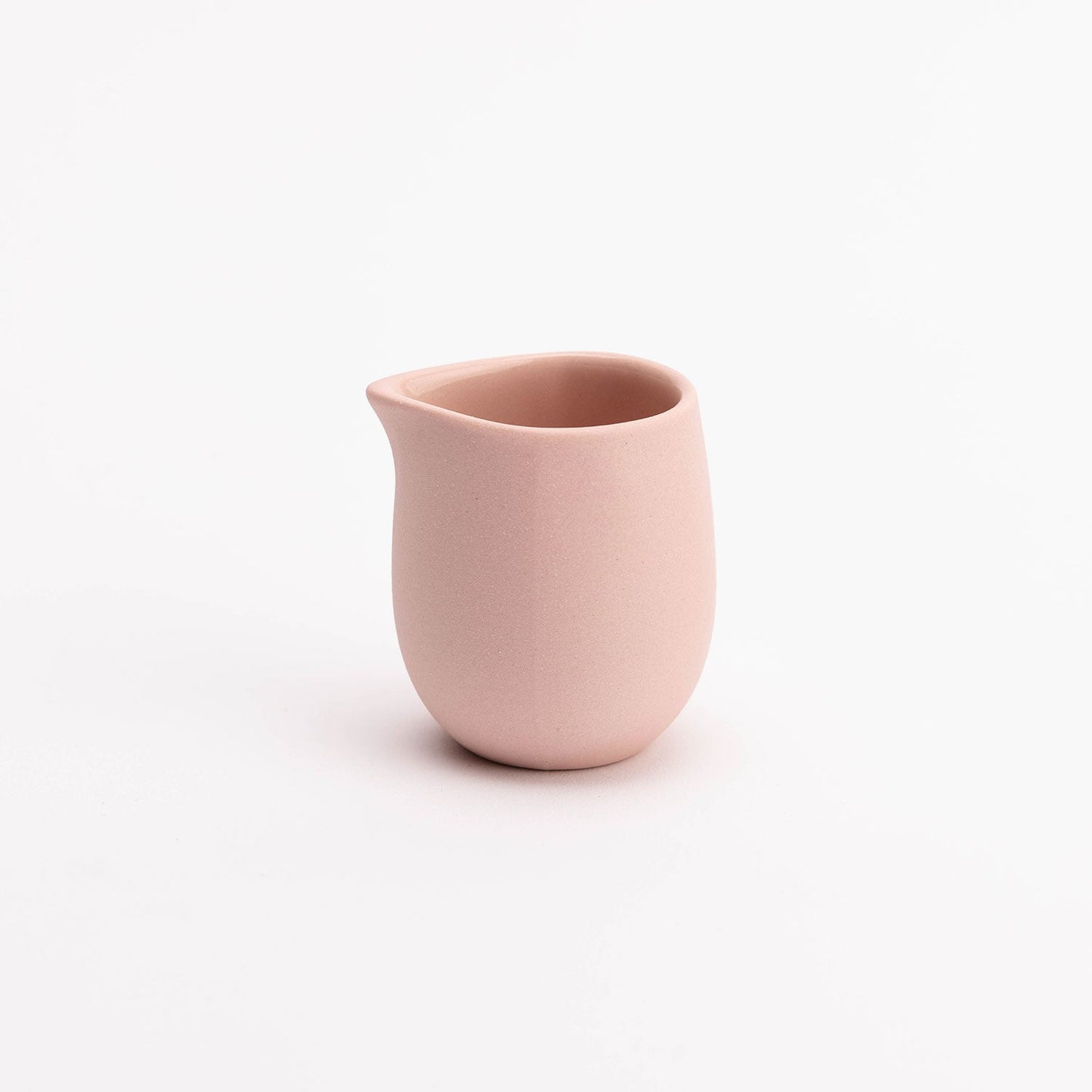 Pigeon Toe Ceramics Mini Creamer
