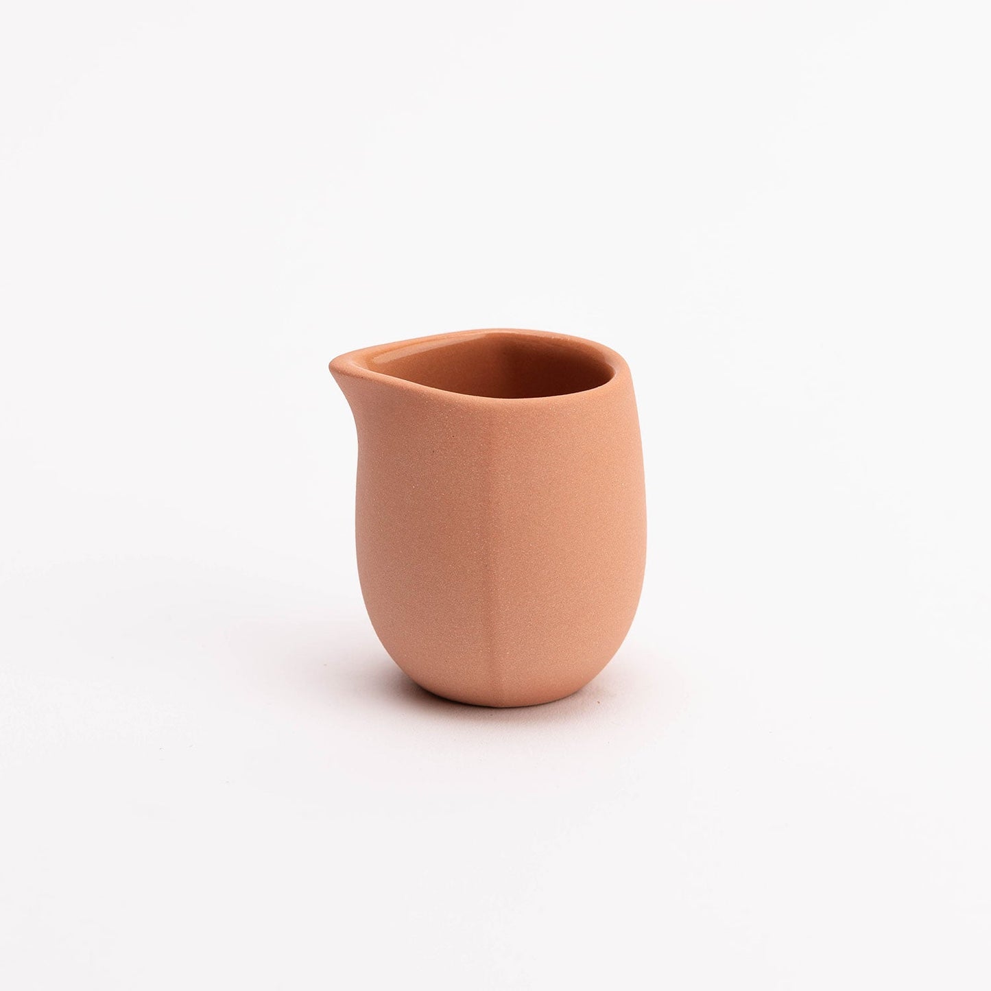 Pigeon Toe Ceramics Mini Creamer