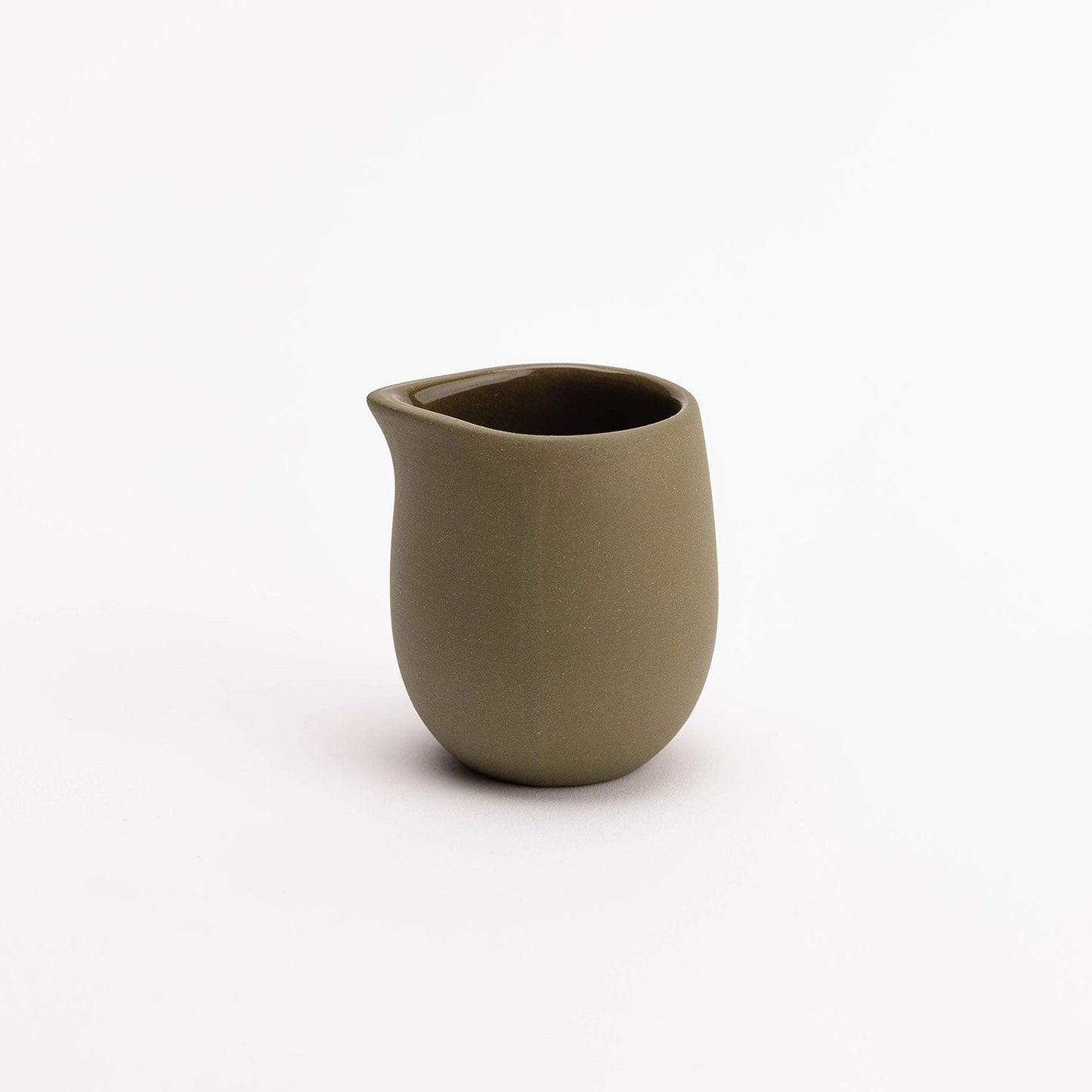 Pigeon Toe Ceramics Mini Creamer