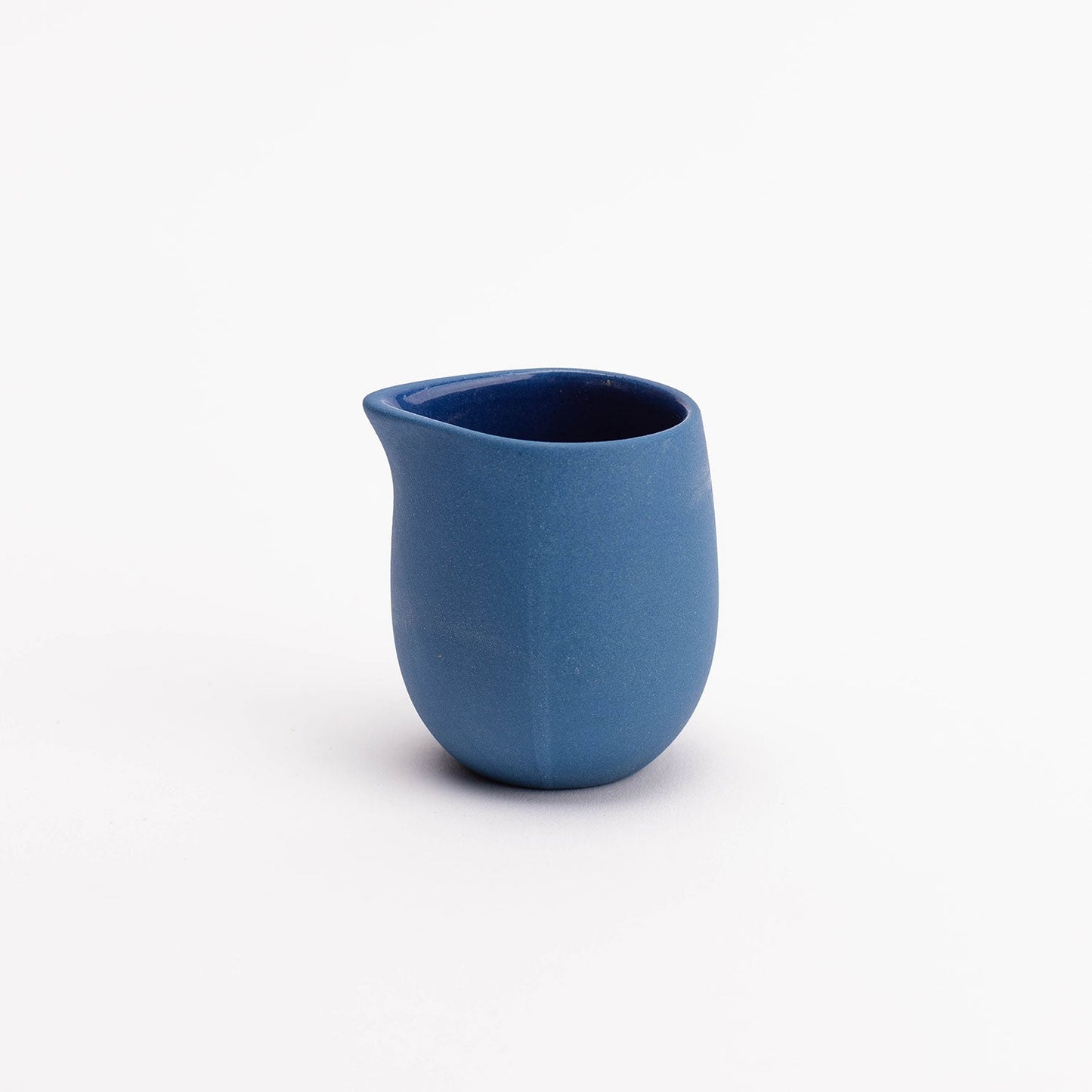 Pigeon Toe Ceramics Mini Creamer
