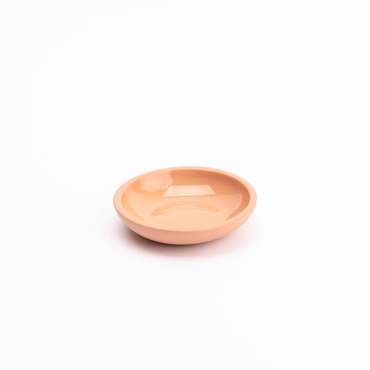 Pigeon Toe Ceramics Small Appetizer Plate