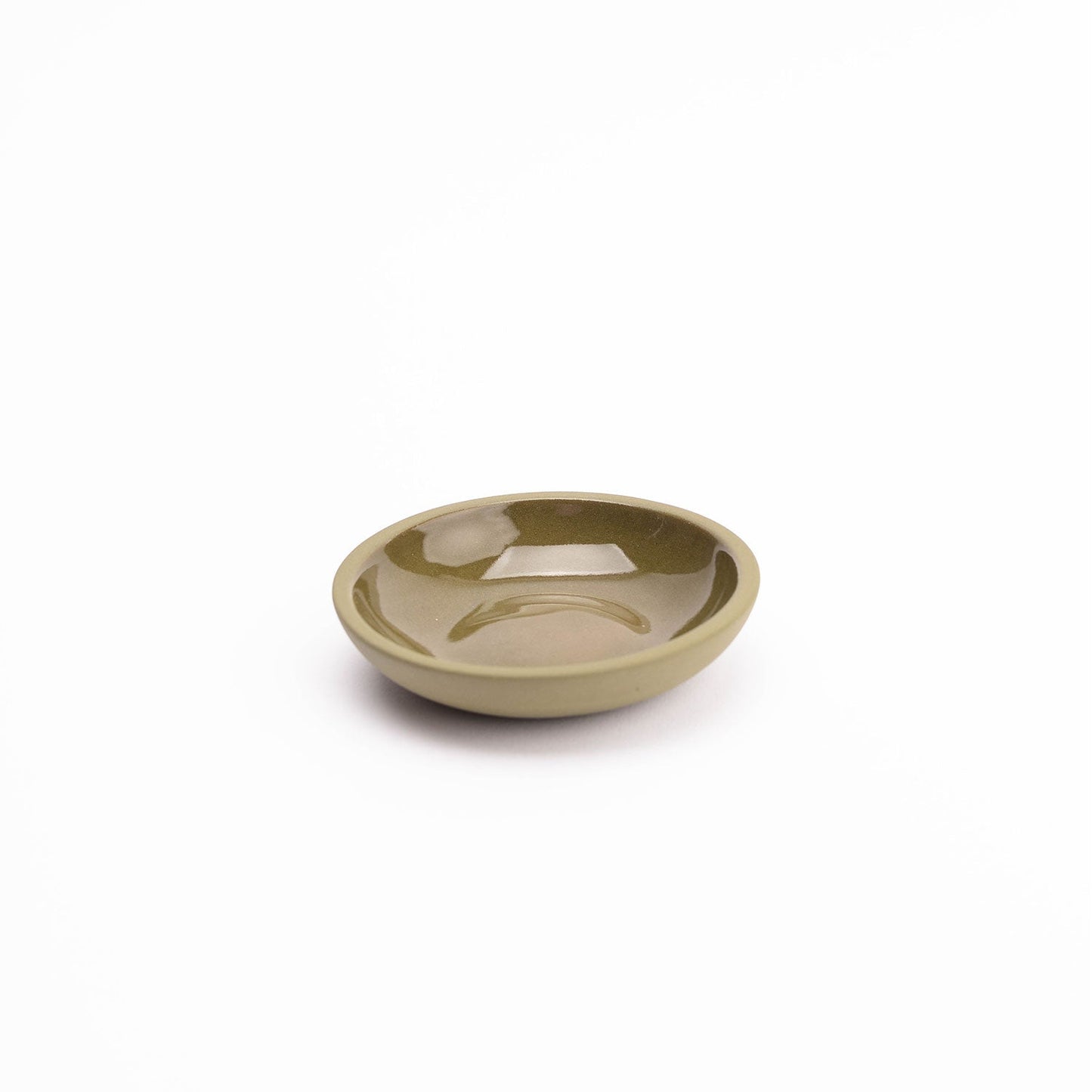 Pigeon Toe Ceramics Small Appetizer Plate