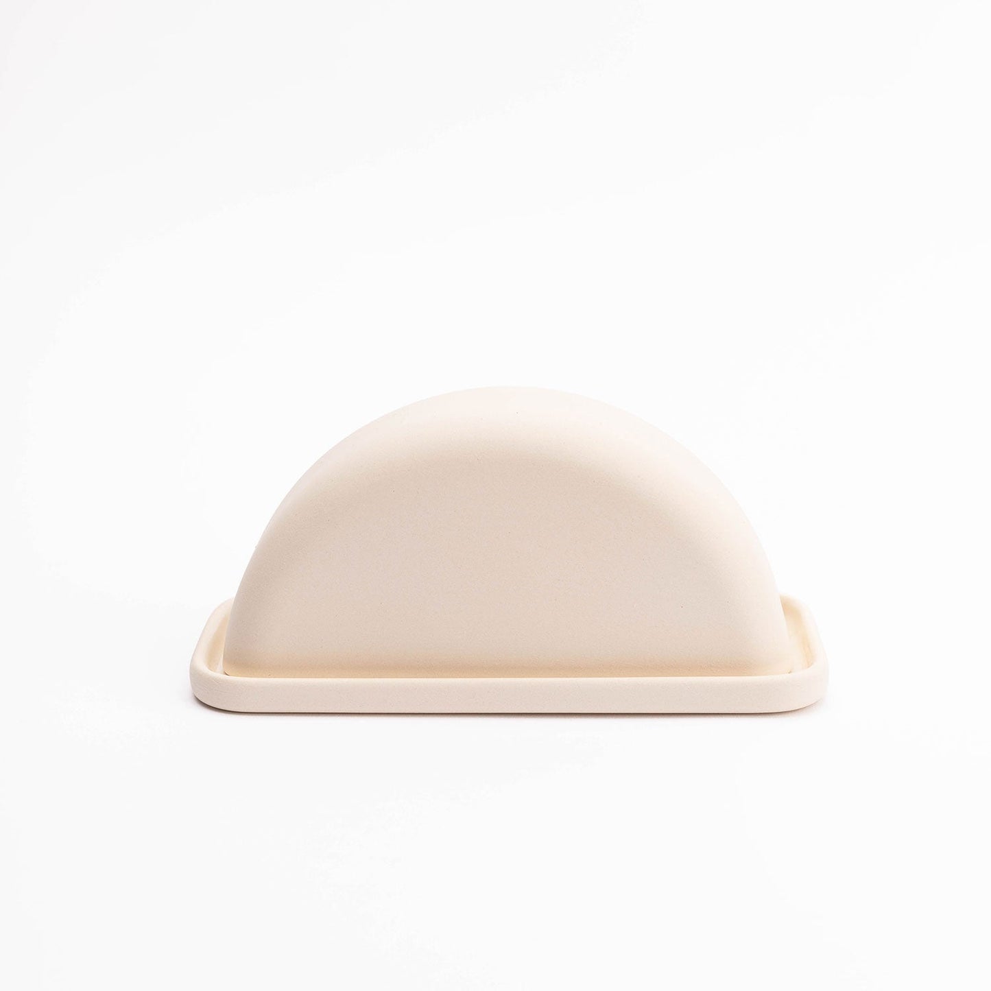 Pigeon Toe Ceramics Butter Dish