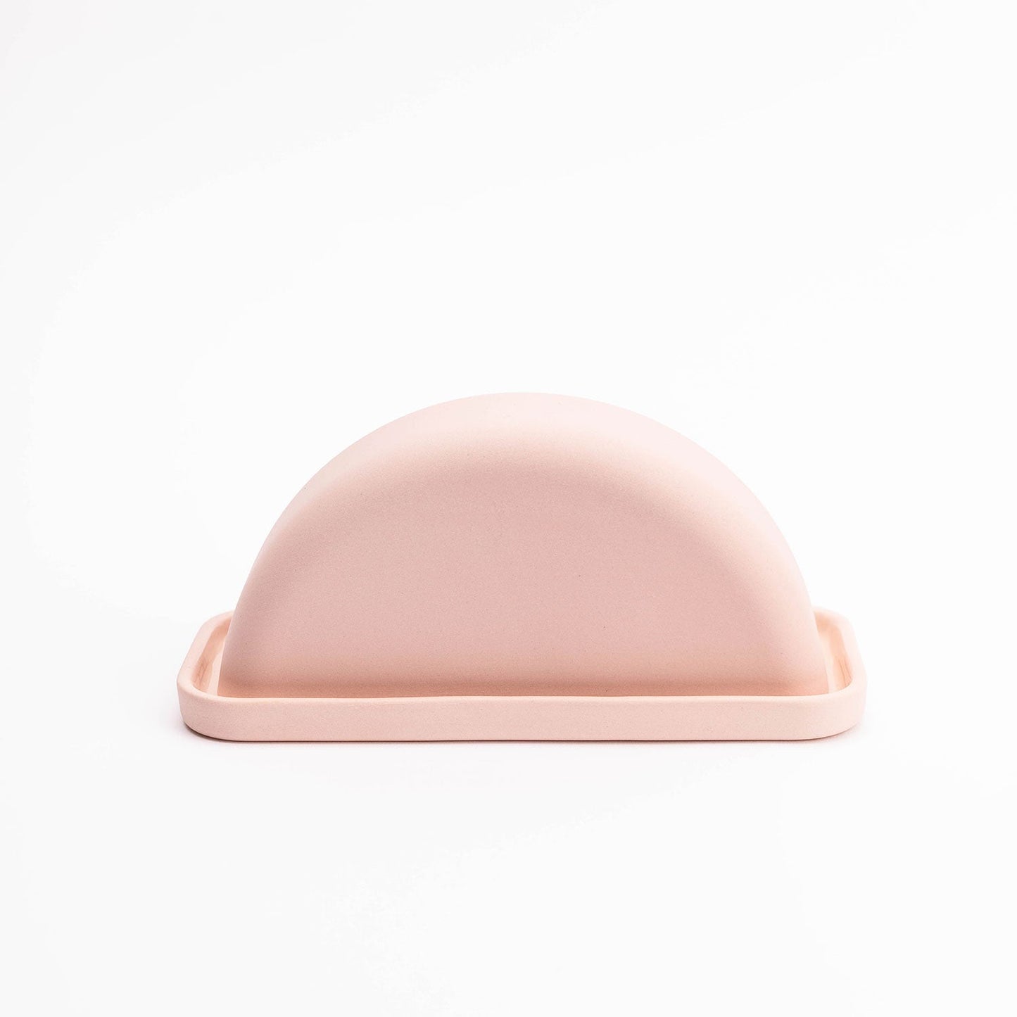 Pigeon Toe Ceramics Butter Dish