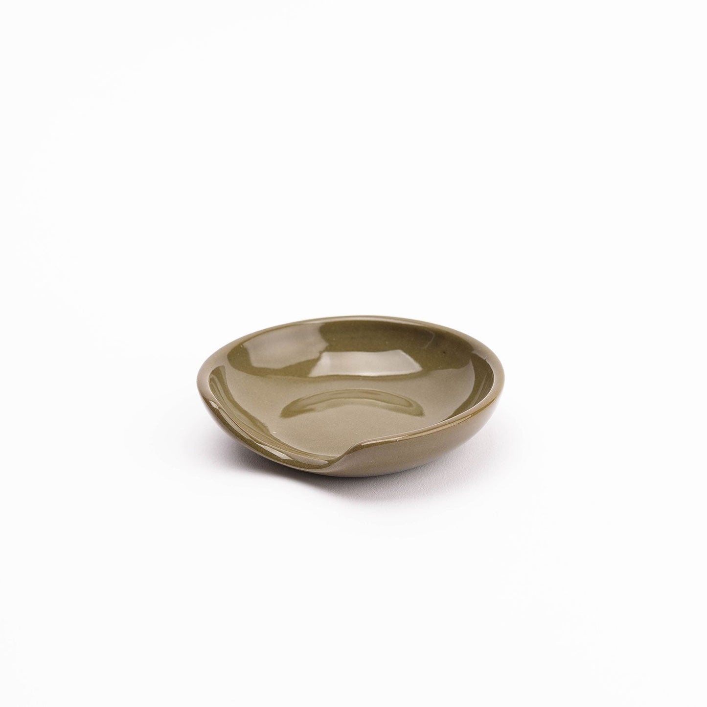 Pigeon Toe Ceramics Spoon Rest