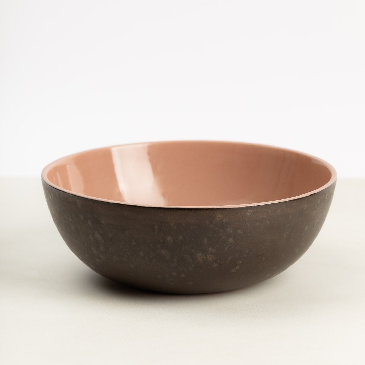 Pigeon Toe Ceramics Relic Serving Bowl