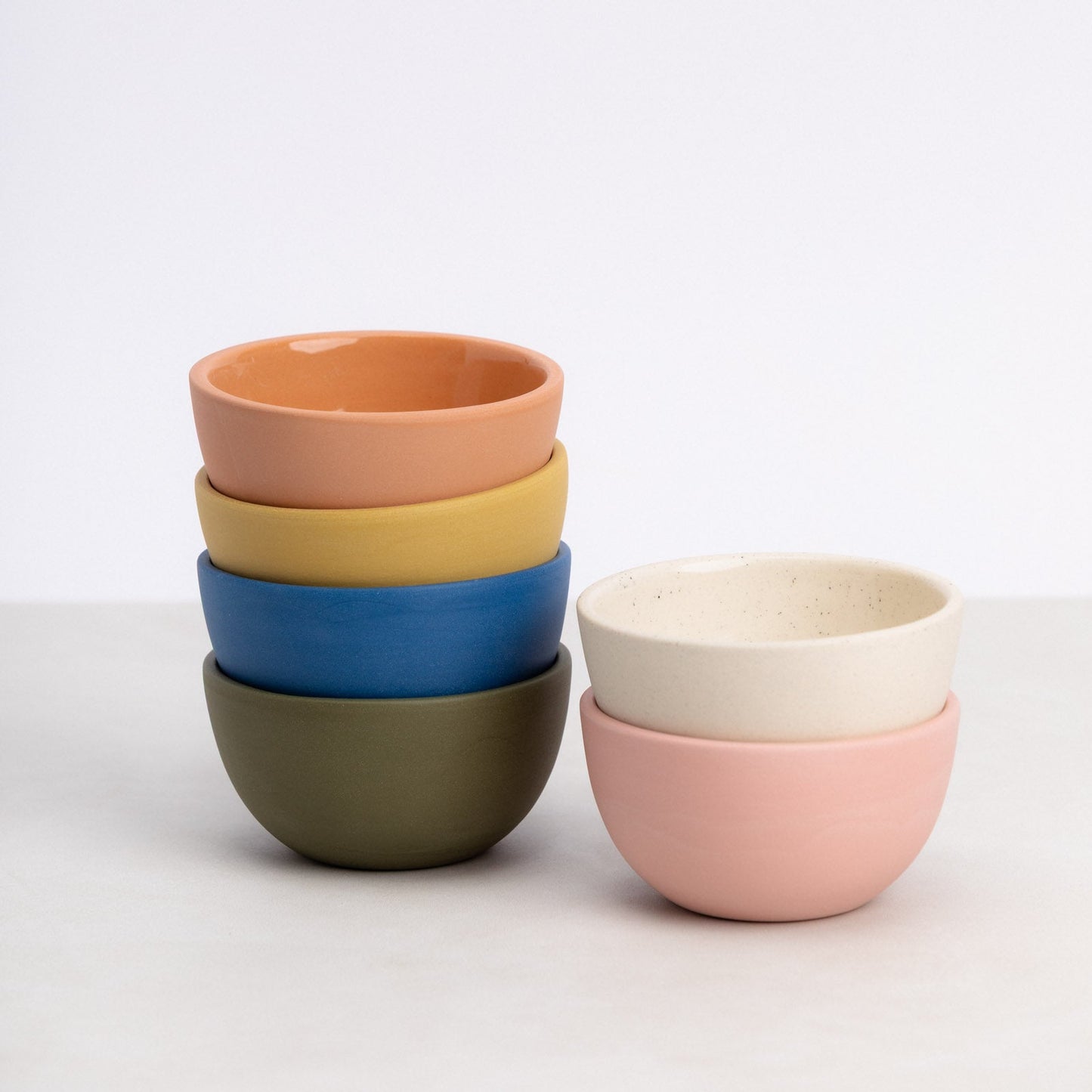 Pigeon Toe Ceramics Snack Bowl