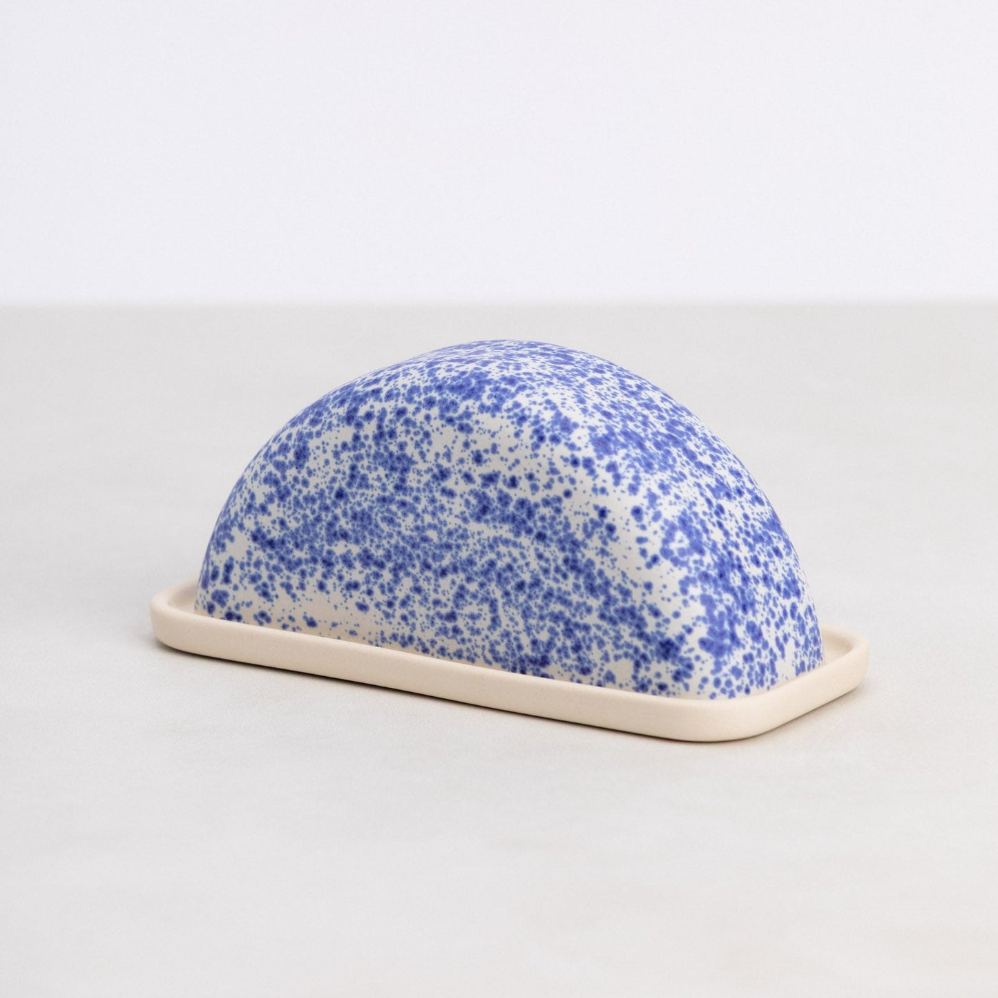 Pigeon Toe Ceramics Butter Dish