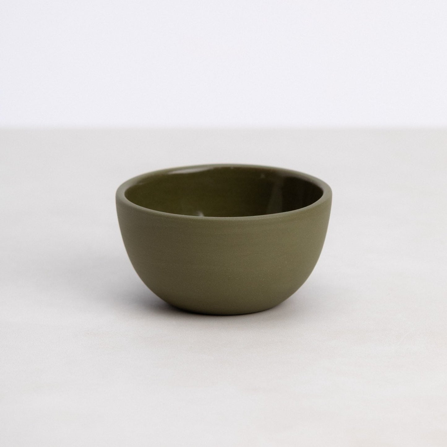Pigeon Toe Ceramics Snack Bowl