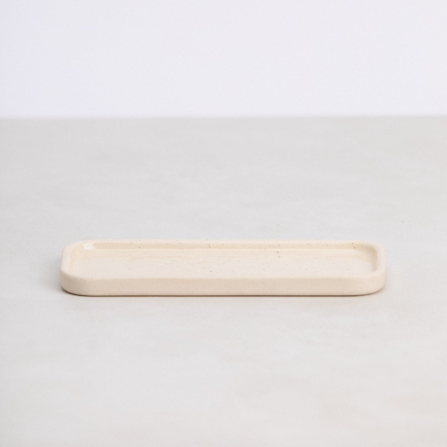 Pigeon Toe Ceramics Rectangle Tray