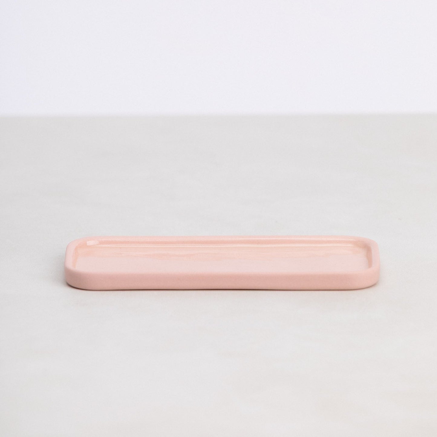 Pigeon Toe Ceramics Rectangle Tray