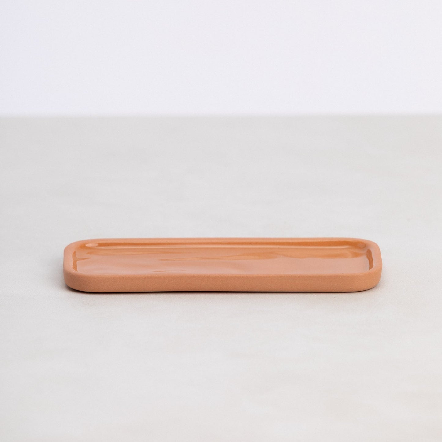 Pigeon Toe Ceramics Rectangle Tray