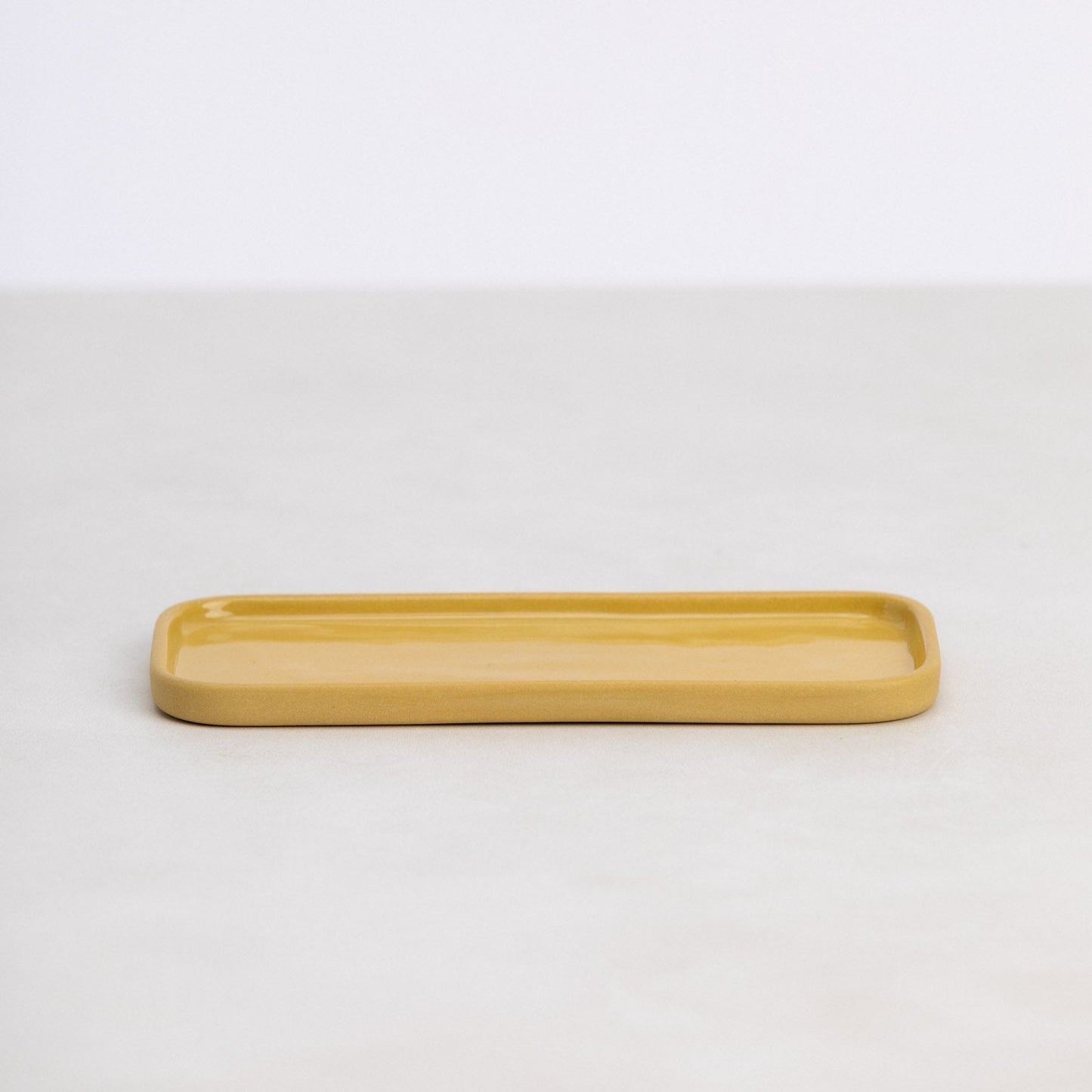 Pigeon Toe Ceramics Rectangle Tray