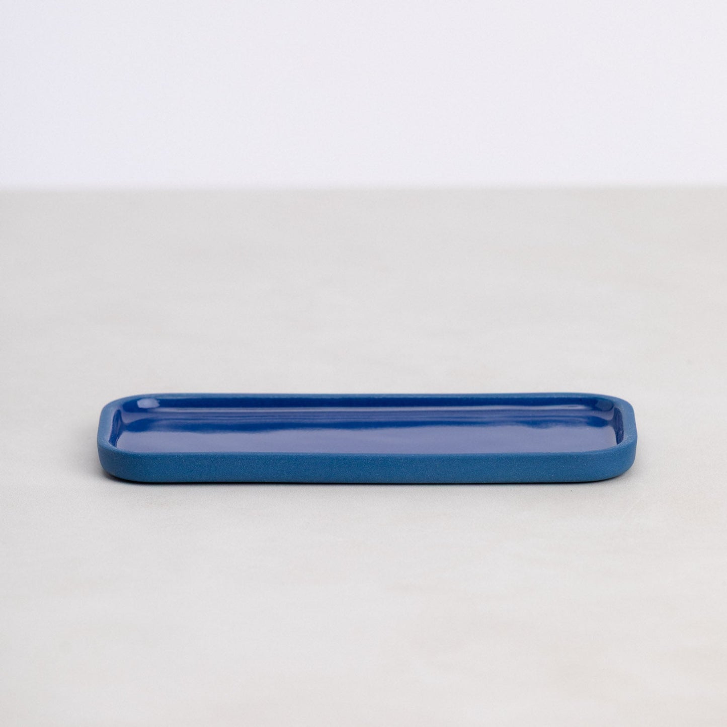 Pigeon Toe Ceramics Rectangle Tray