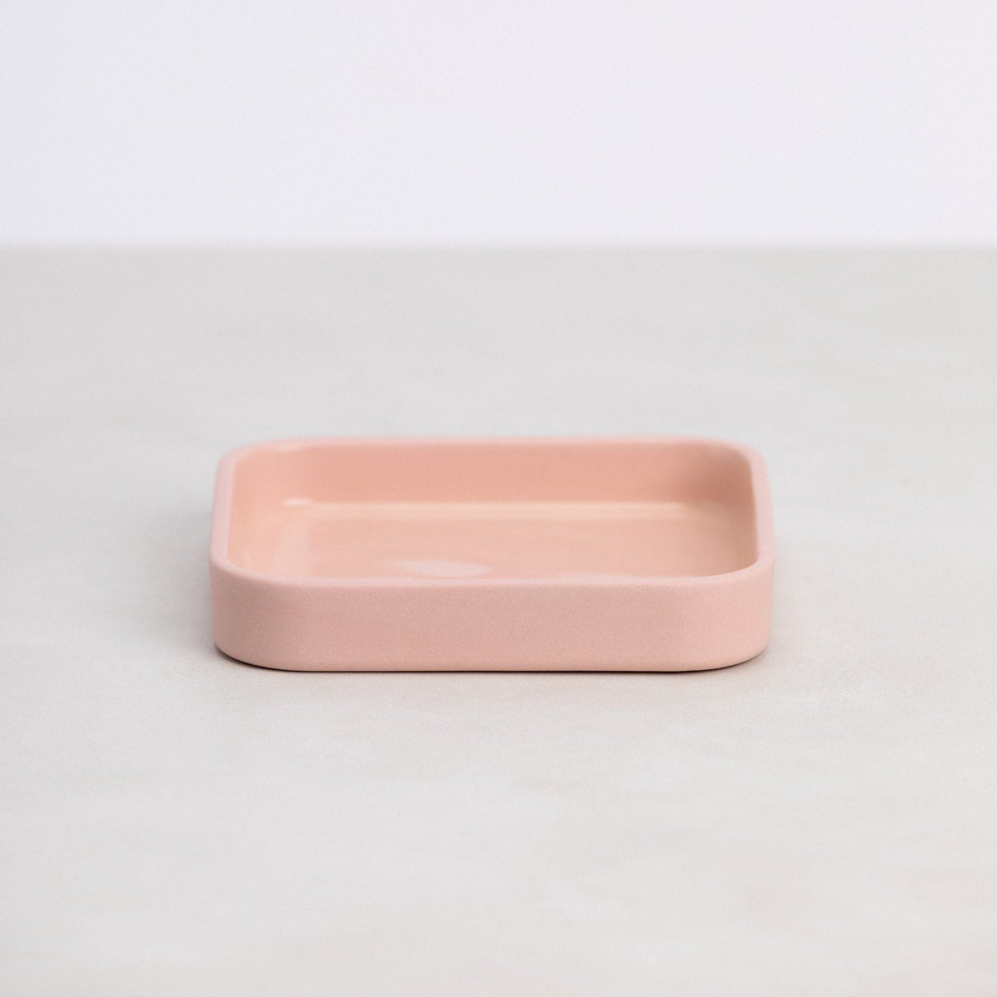 Pigeon Toe Ceramics Square Tray
