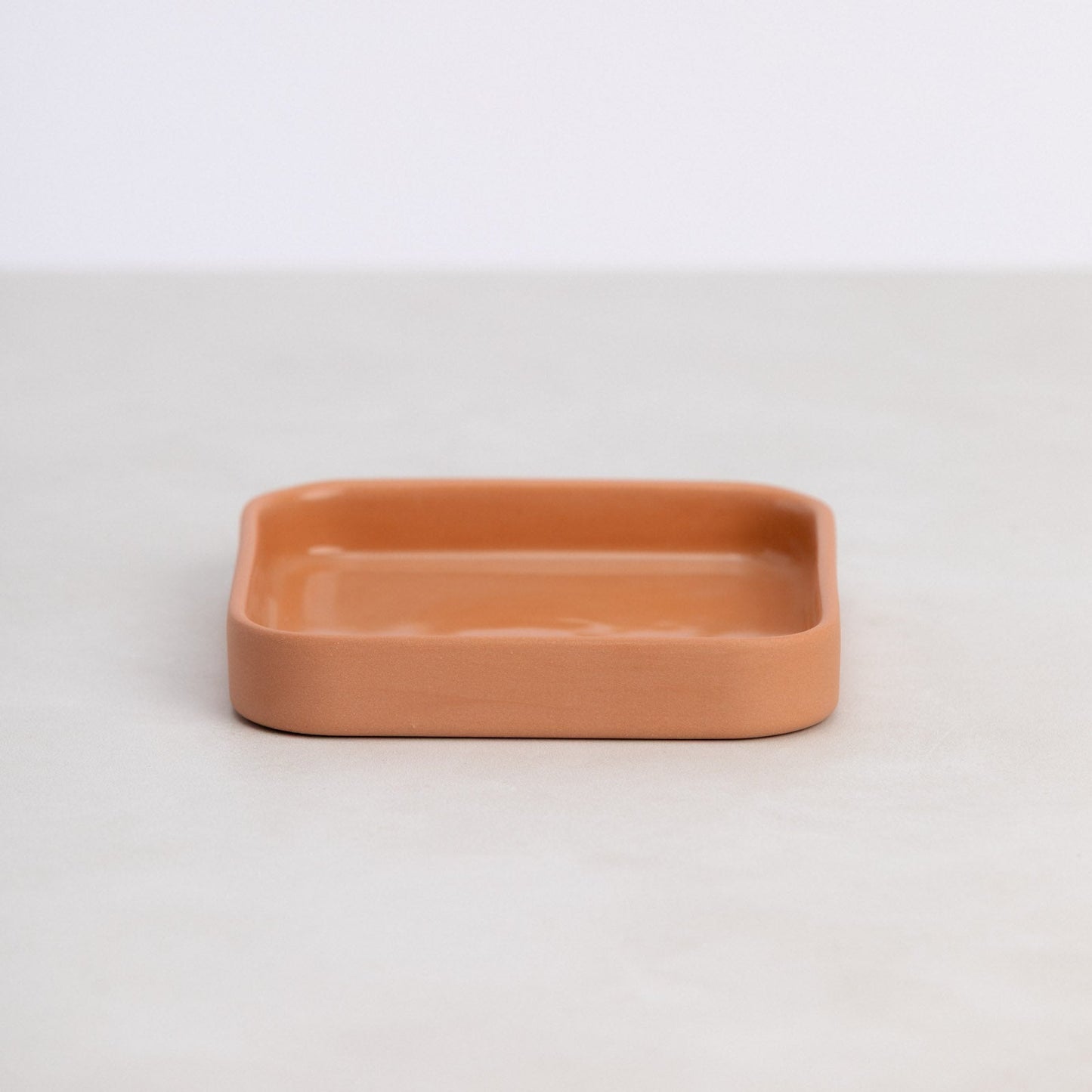 Pigeon Toe Ceramics Square Tray