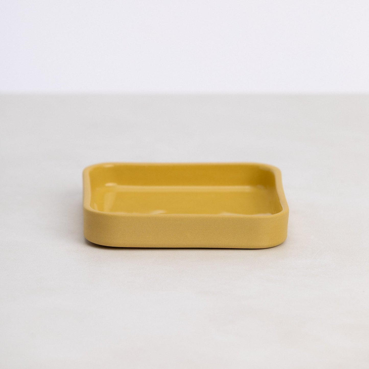 Pigeon Toe Ceramics Square Tray