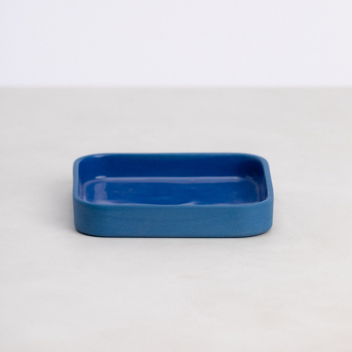 Pigeon Toe Ceramics Square Tray