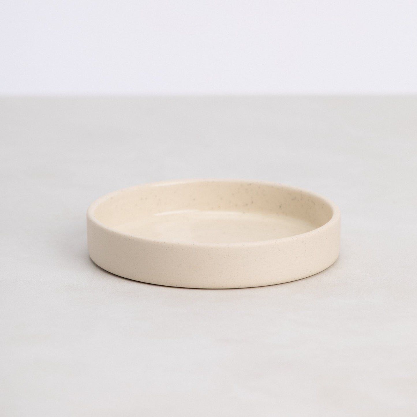 Pigeon Toe Ceramics Round Tray