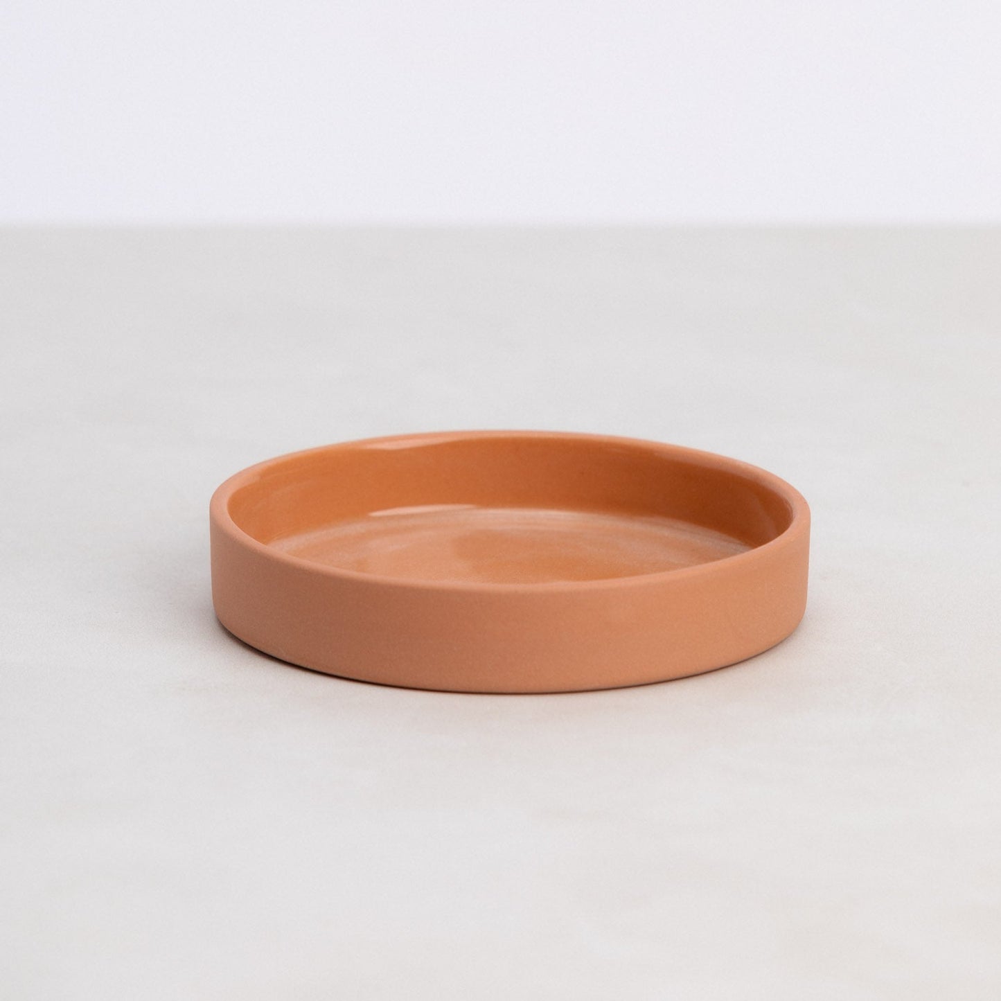 Pigeon Toe Ceramics Round Tray