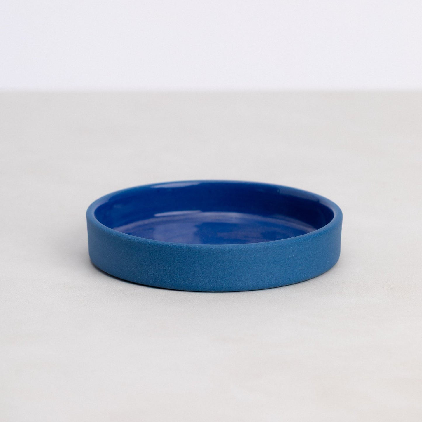 Pigeon Toe Ceramics Round Tray