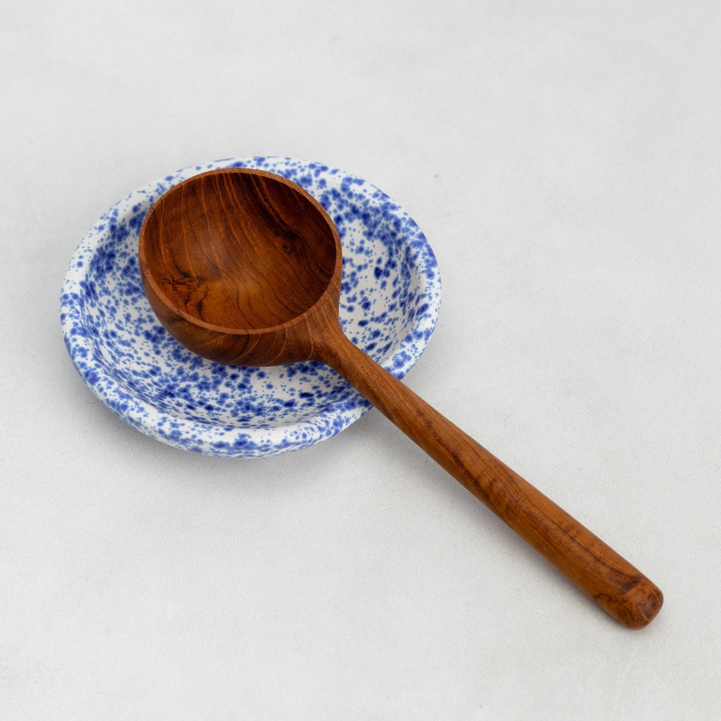 Pigeon Toe Ceramics Spoon Rest