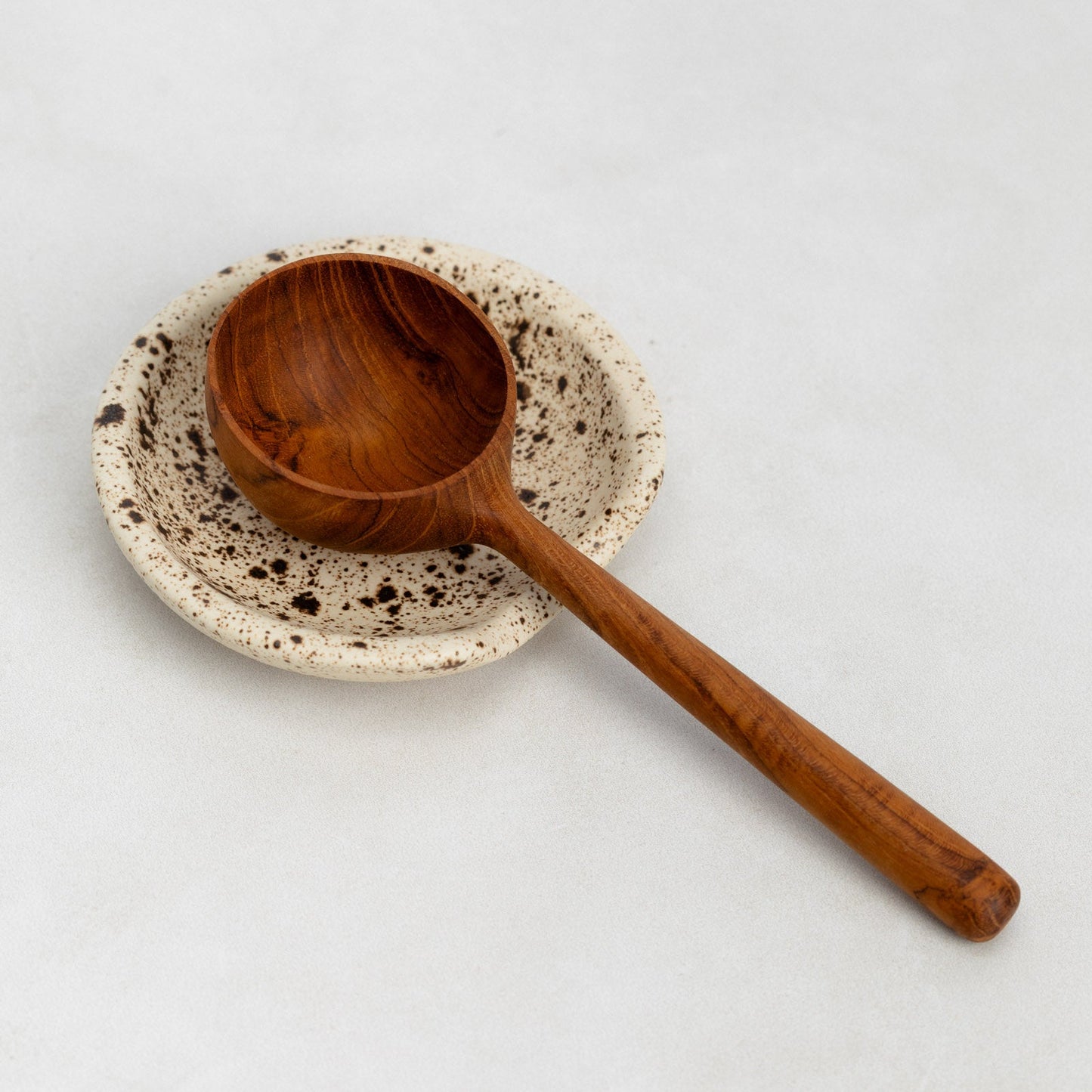 Pigeon Toe Ceramics Spoon Rest