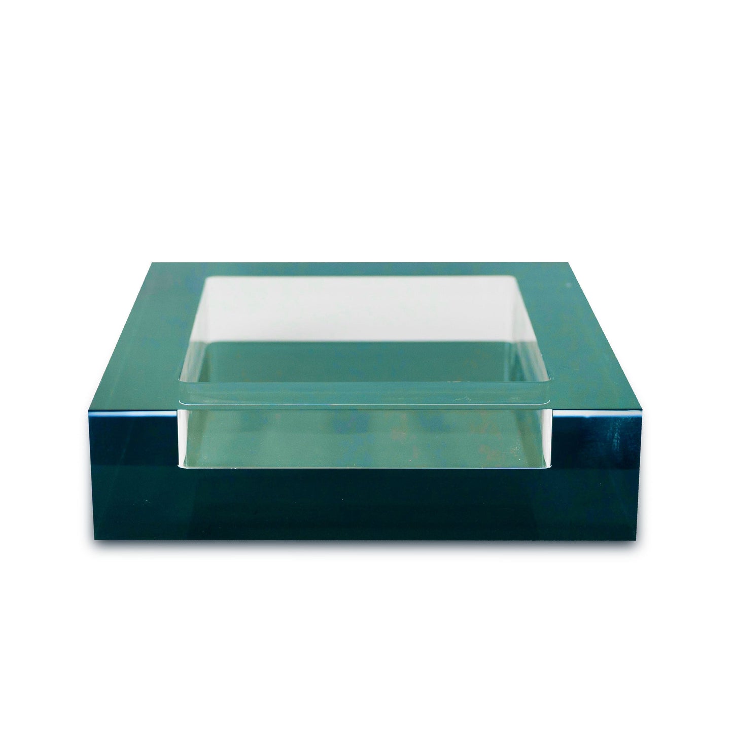 Kerri Rosenthal Planet Love Square Decorative Bowl