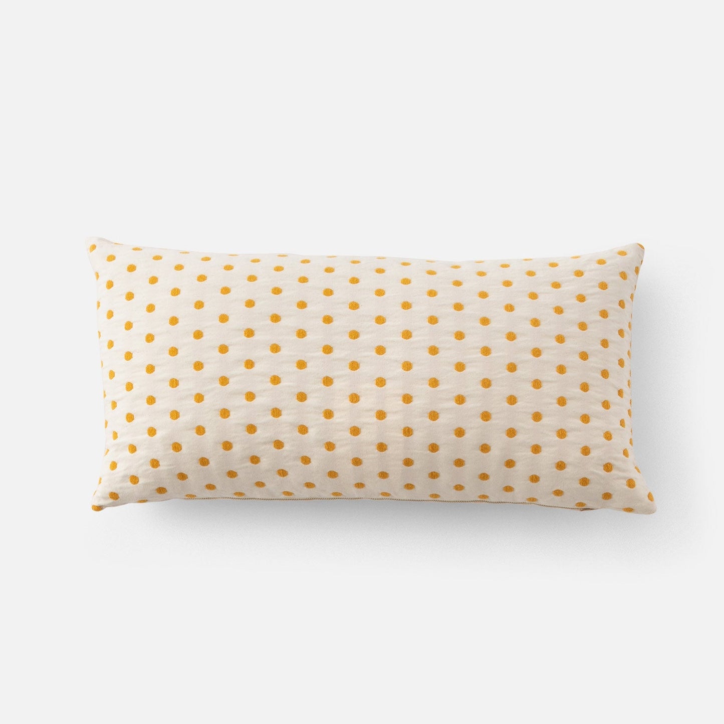 Polka Dot Pillow