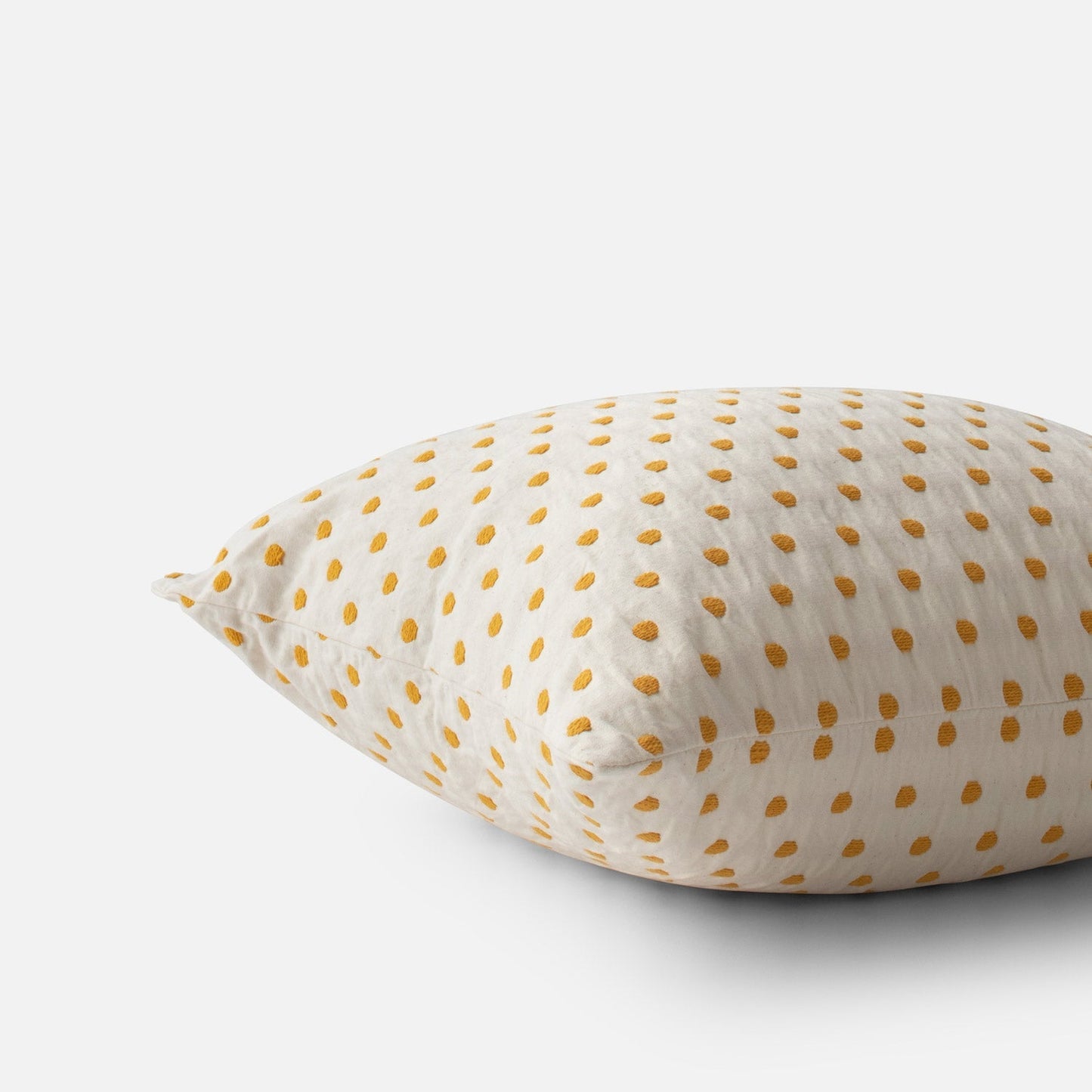 Polka Dot Pillow