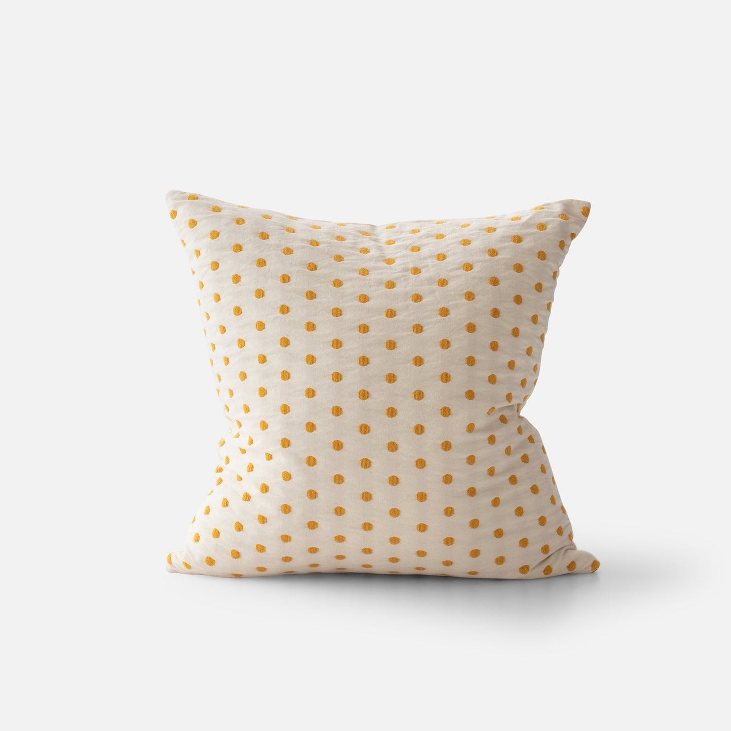 Polka Dot Pillow