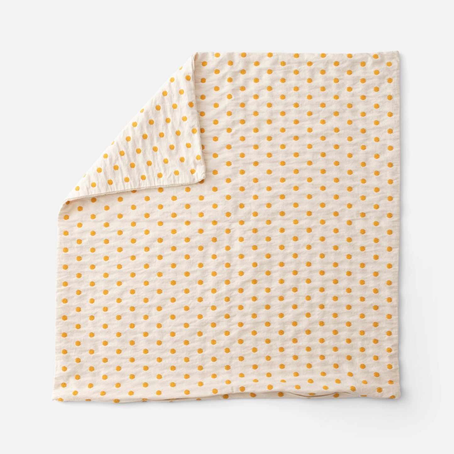 Polka Dot Pillow
