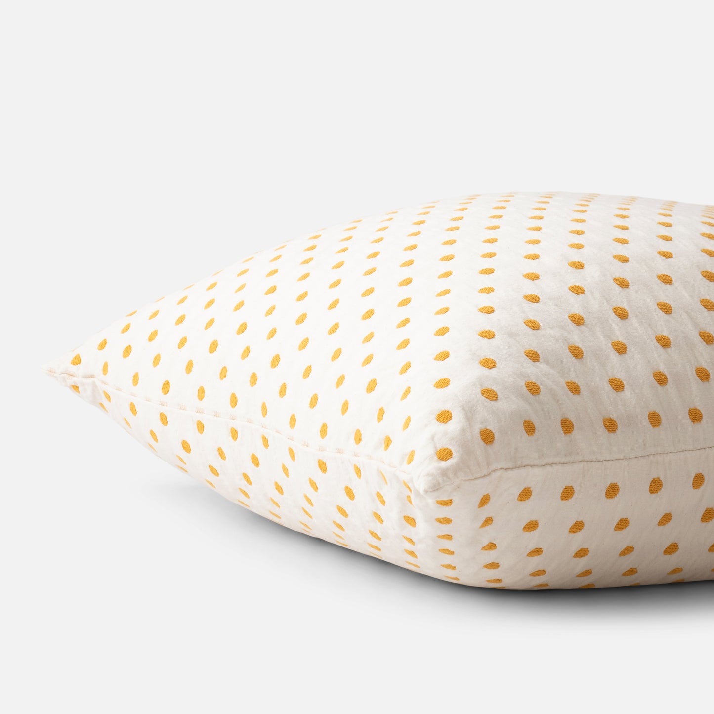 Polka Dot Pillow