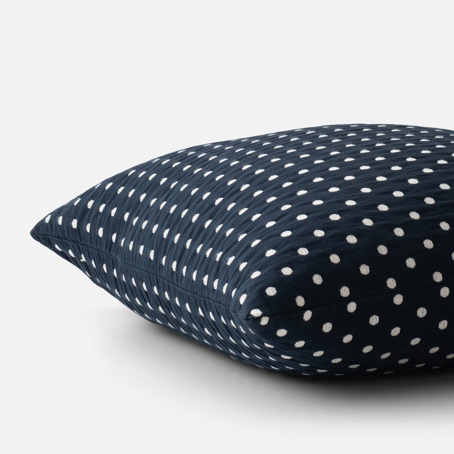 Polka Dot Pillow