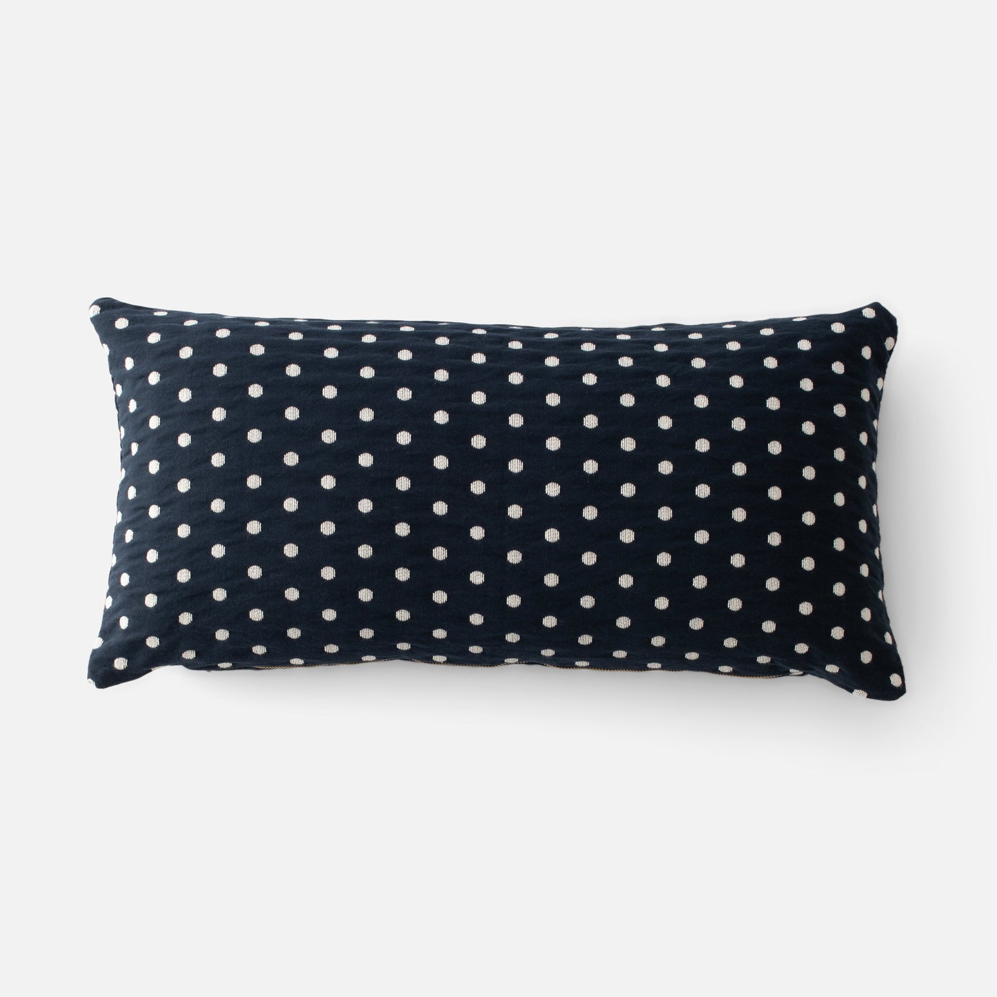 Polka Dot Pillow