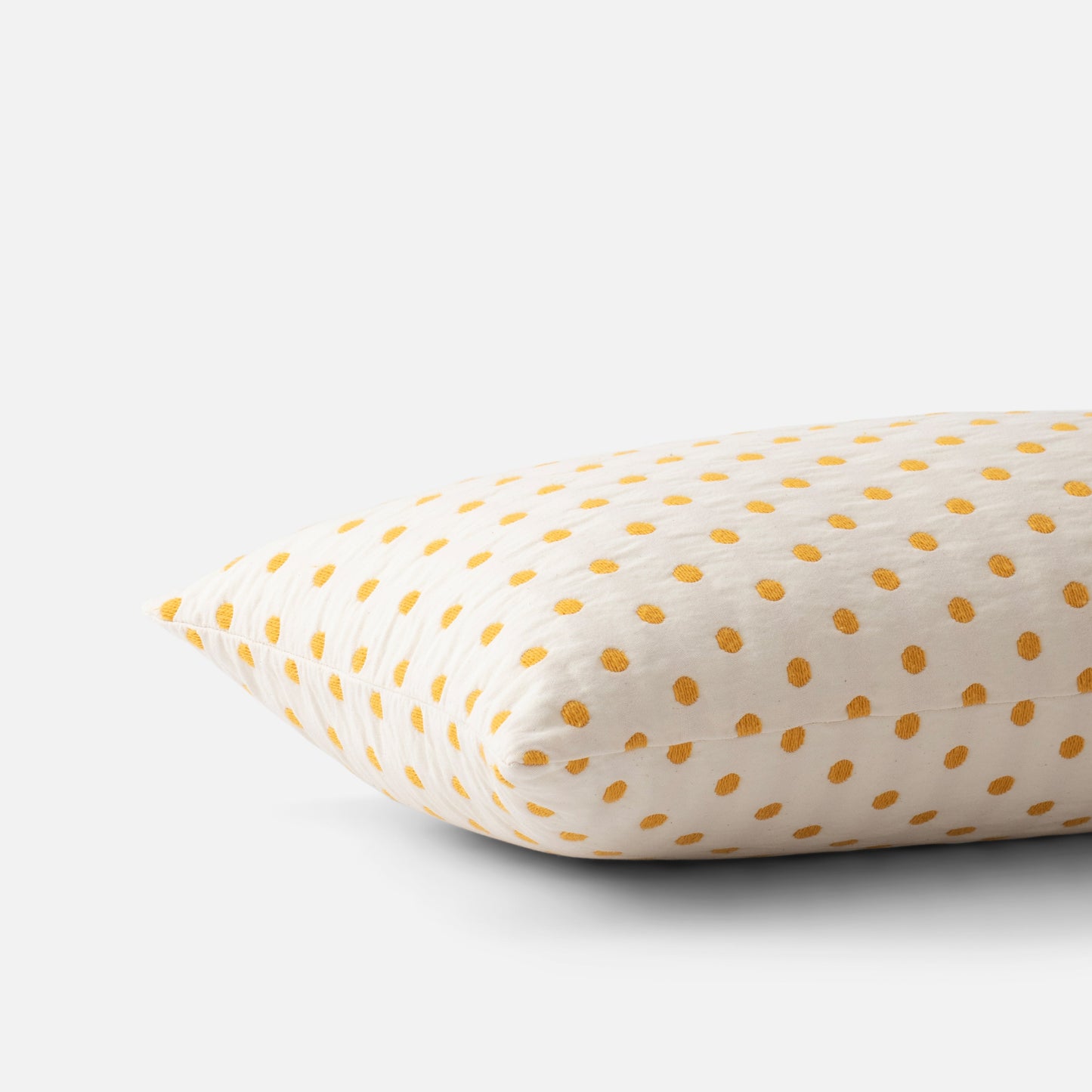 Polka Dot Pillow