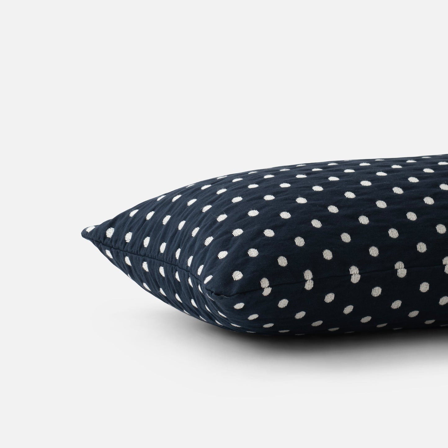 Polka Dot Pillow