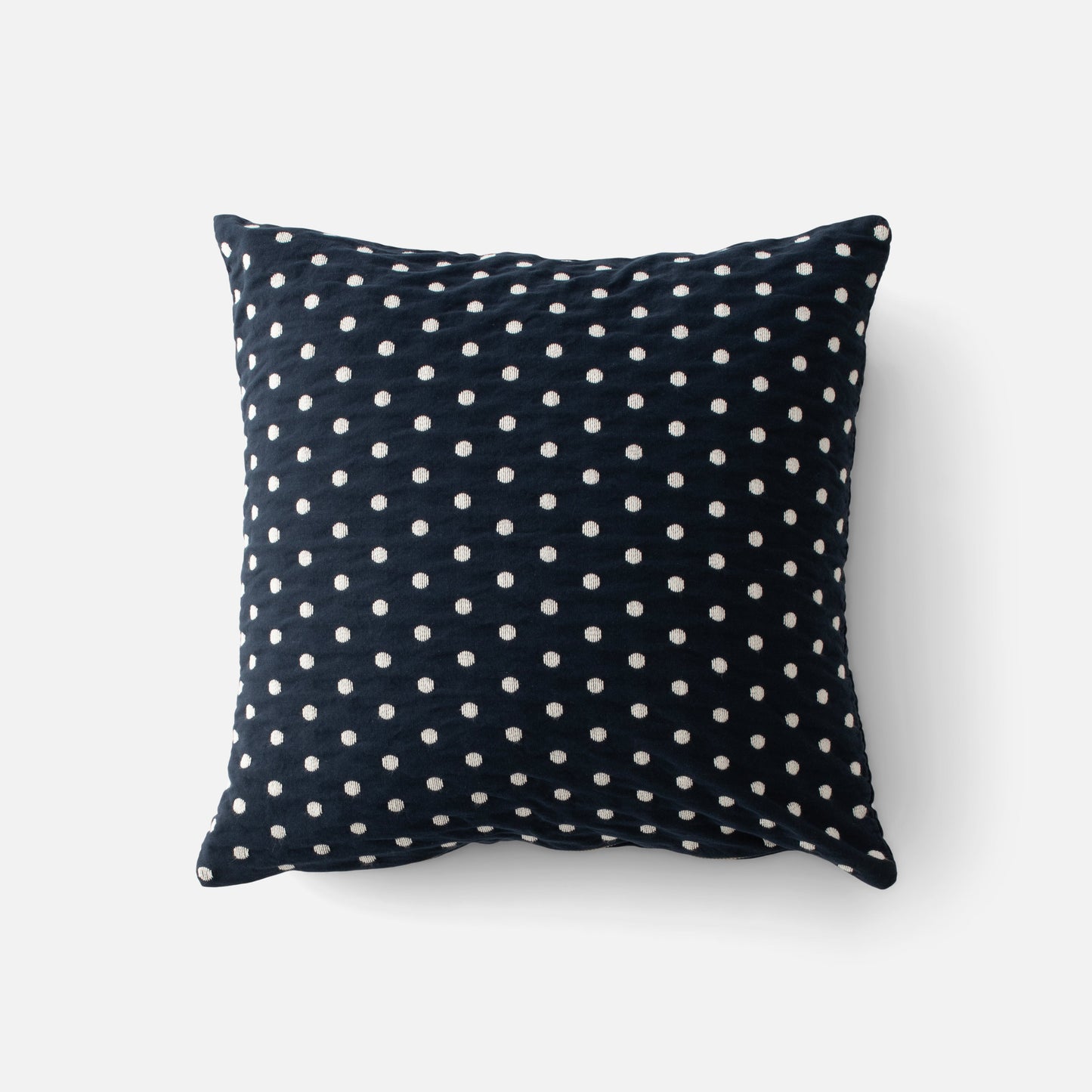Polka Dot Pillow