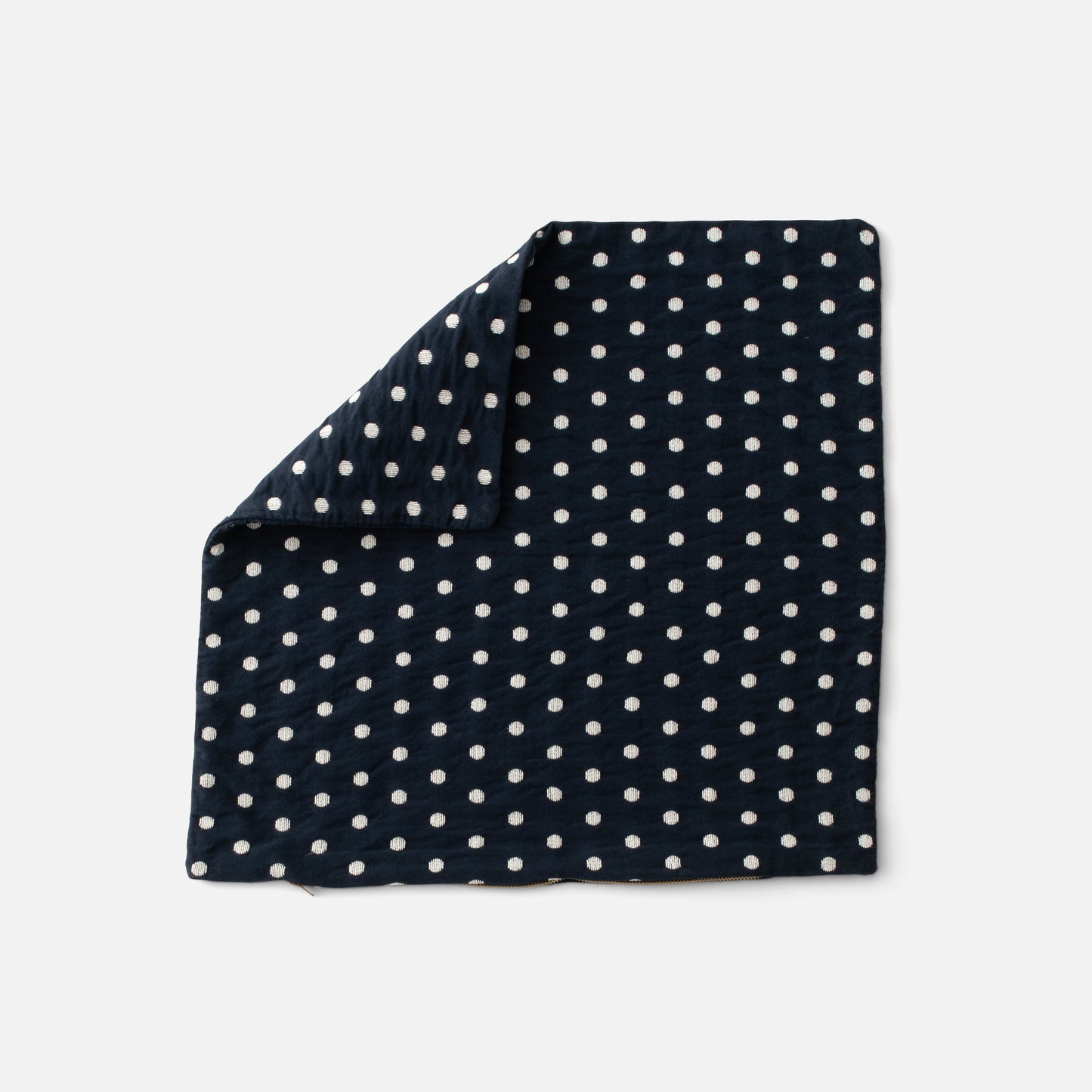 Polka Dot Pillow