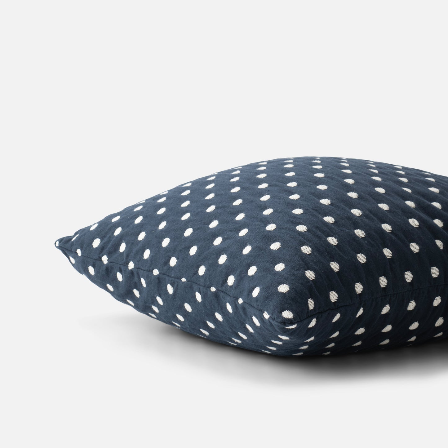 Polka Dot Pillow
