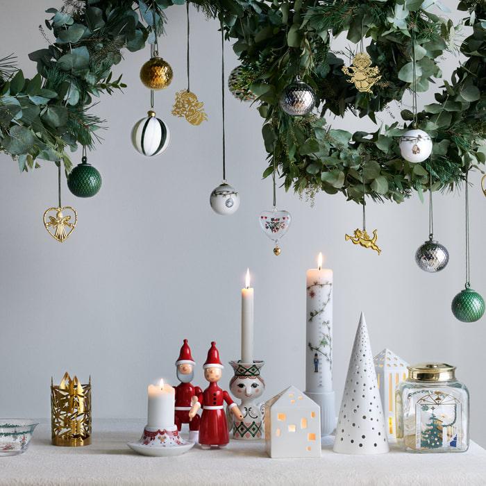 Kay Bojesen Santa Claus Figurine